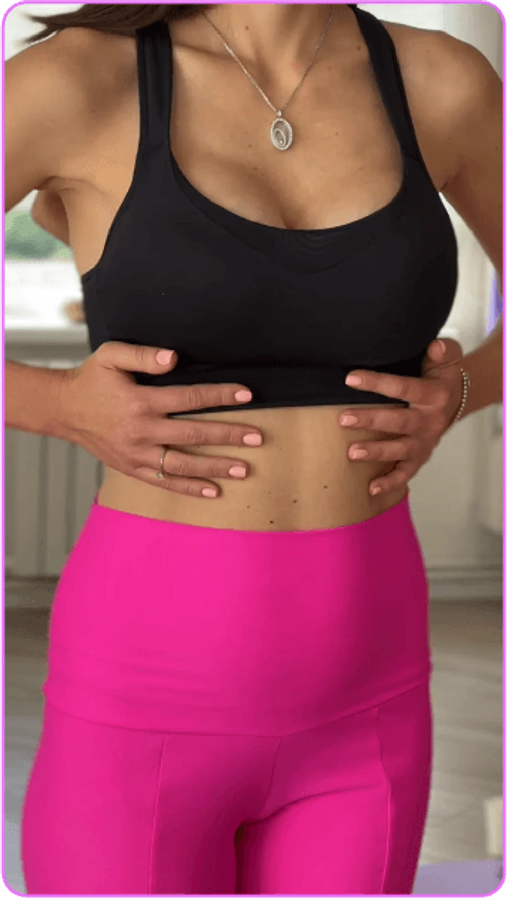 Офлайн-тренировки